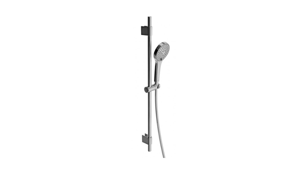 Villeroy & Boch Embrace Trio 110/600 Shower Set VSR1086261B Review ...