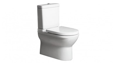 Villeroy & Boch O.Novo Back to Wall Soft Close Toilet Suite