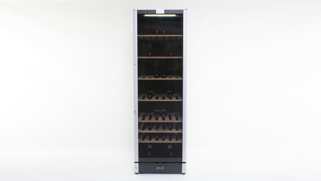 Vintec V190SG2EAL Wine fridge reviews CHOICE