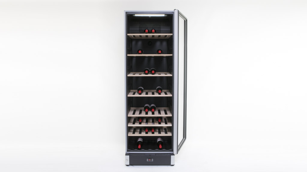 Vintec V190SG2EAL Wine fridge reviews CHOICE