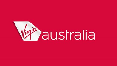 Virgin Australia Domestic (bought with flight purchase)