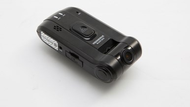 Visiondrive VD-1600HD