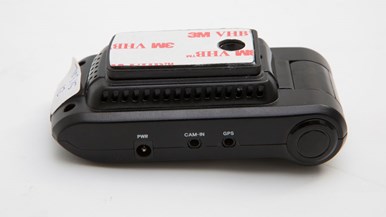 Visiondrive VD-1600HD