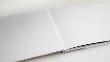 Vistaprint Large Landscape Photo Book