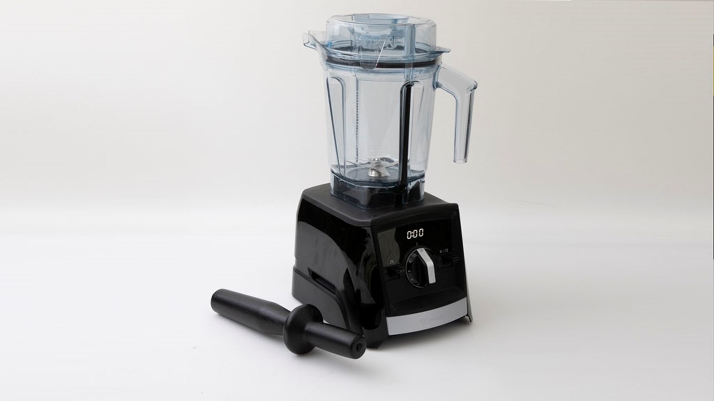 Vitamix A2300i Ascent Series Review Blender CHOICE