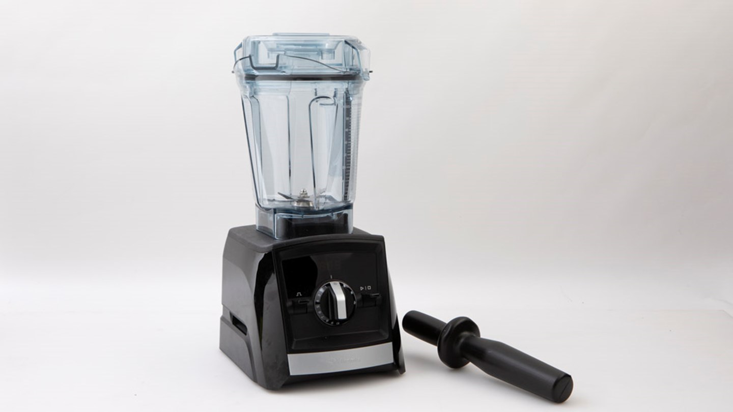 Vitamix A2300i Ascent Series Review Blender CHOICE
