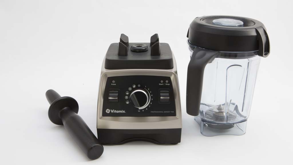 Vitamix Professional series 750 Review Blender CHOICE