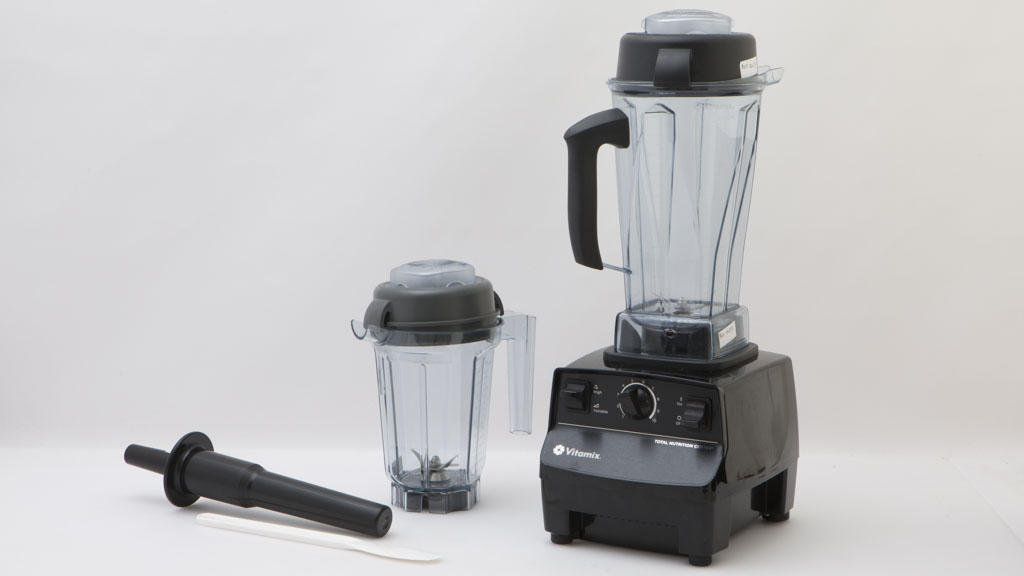 Vitamix Total Nutrition Centre VMO109 Review Blender CHOICE