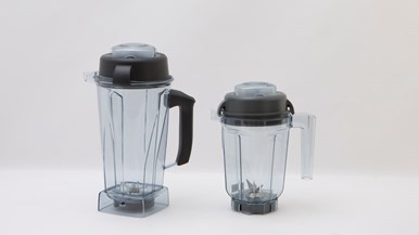 Vitamix Total Nutrition Centre VMO109