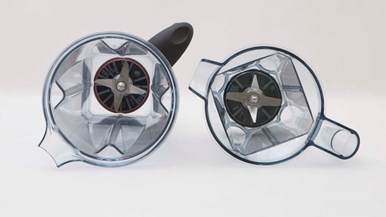 Vitamix Total Nutrition Centre VMO109