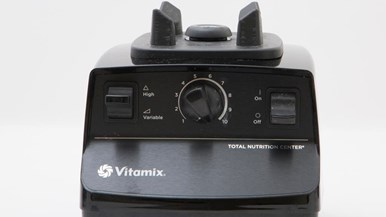 Vitamix Total Nutrition Centre VMO109