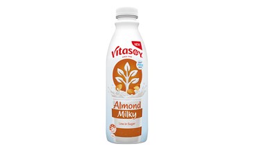 Vitasoy Almond Milky