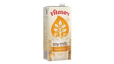 Vitasoy Almond Protein +