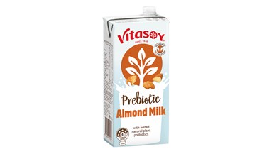 Vitasoy Prebiotic Almond Milk