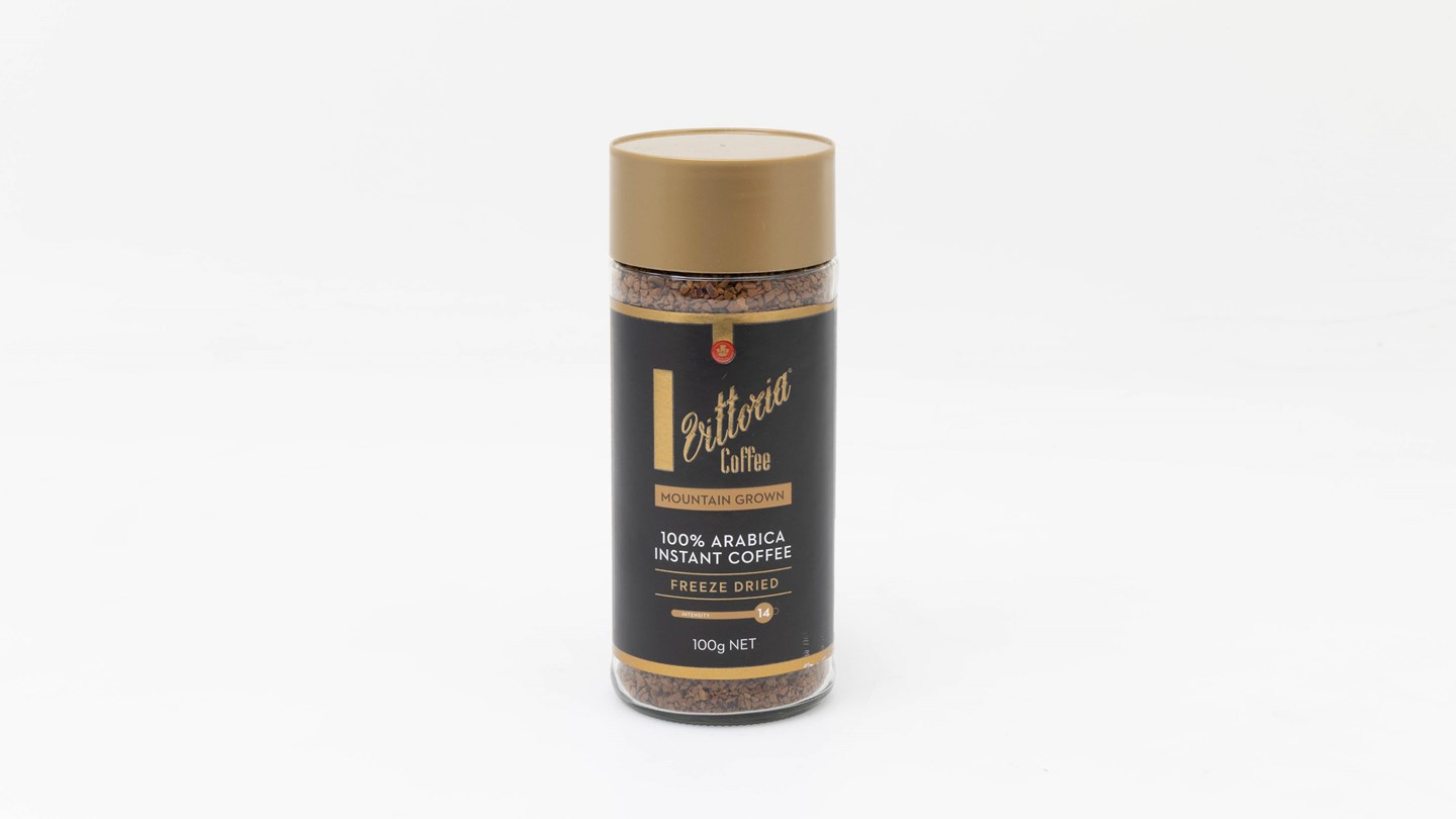 Starbucks Dark Roast Premium Instant Coffee Review Instant coffee