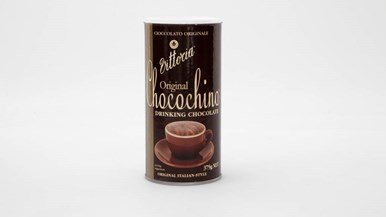 Vittoria Original Chocochino Drinking Chocolate