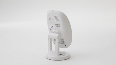 Vivitar Smart Security High Definition Wi-Fi Camera (IPC-113-WHT)