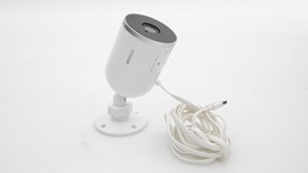 Vivitar smart security hot sale wifi cam app