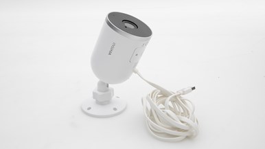 Vivitar Smart Security Outdoor Wi-Fi Camera (IPC484)