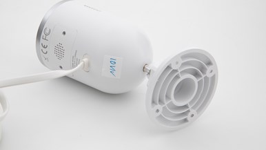 Vivitar Smart Security Outdoor Wi-Fi Camera (IPC484)