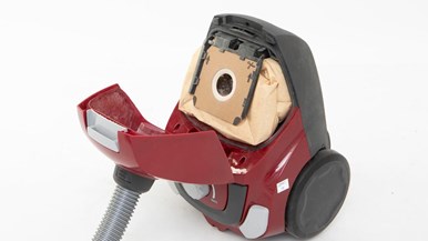 Volta Compact Go Bagged U1220