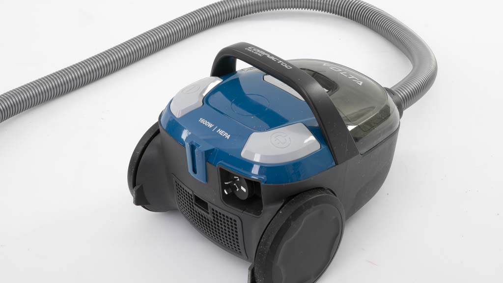 Volta Compact Go Cyclonic U1233