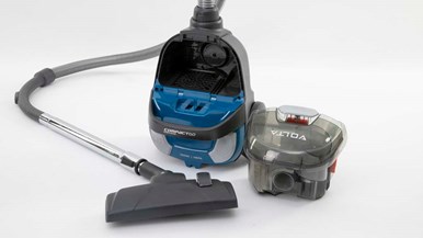 Volta Compact Go Cyclonic U1233