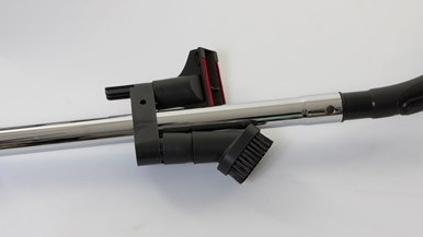 Volta Sierra Bagless UVE4120FL