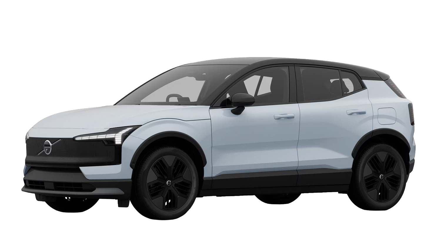 Volvo EX30 Ultra Single Motor