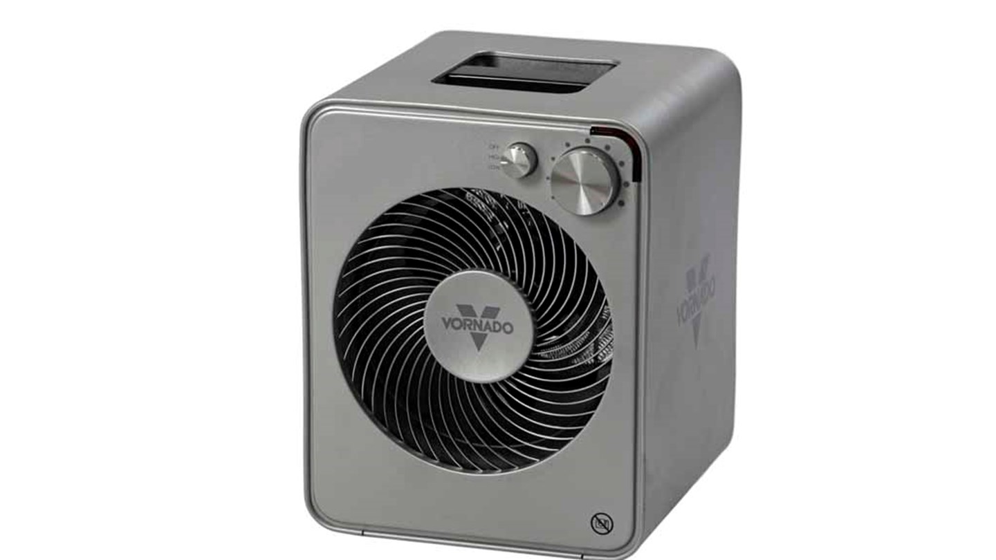 Vornado VMH300 Review Electric heater CHOICE
