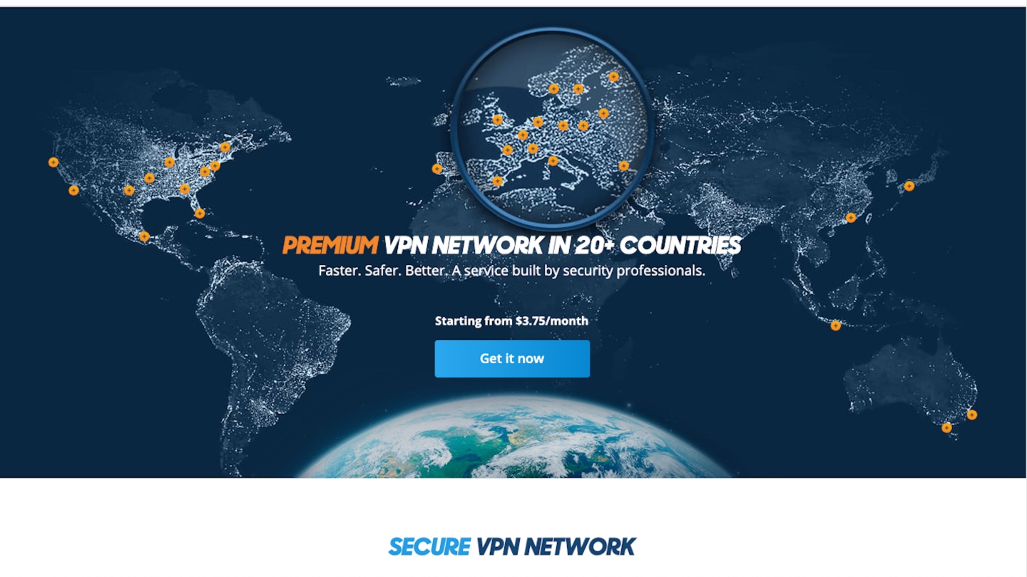 VPN.ac carousel image