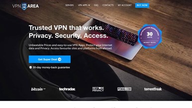 VPN service reviews | CHOICE