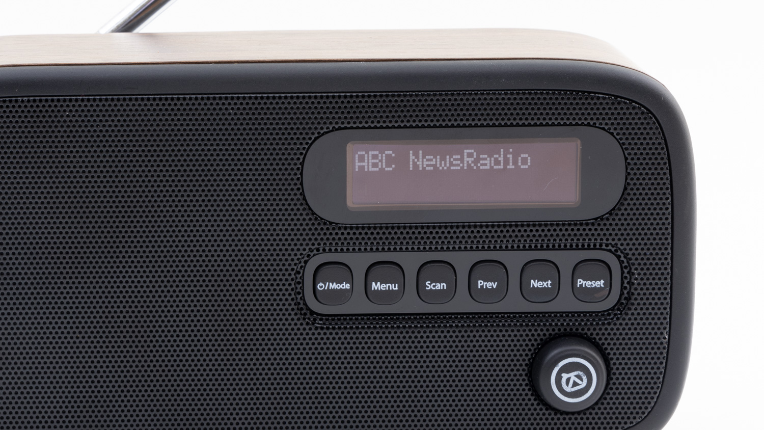 VQ Dexter Review | Digital radio | CHOICE
