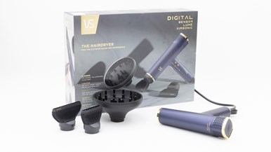 VS Sassoon Digital Sensor Luxe Airsonic