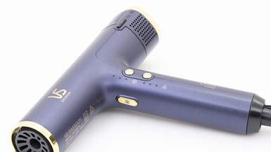 VS Sassoon Digital Sensor Luxe Airsonic
