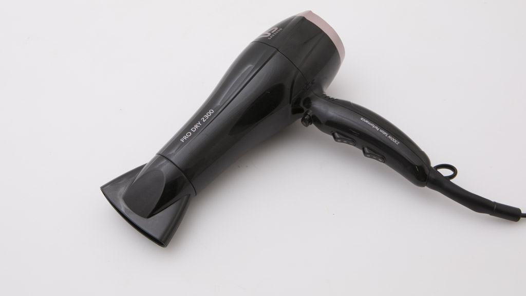 VS Sassoon Pro Dry VSD120A Review | Hair dryer | CHOICE