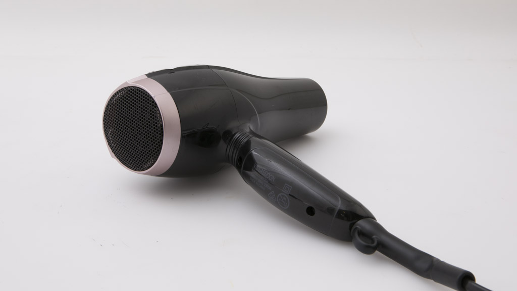 Vs Sassoon Pro Dry Vsd120a Review Hair Dryer Choice 9488