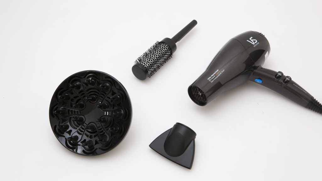VS Sassoon Total Protection VSP420A Review | Hair dryer | CHOICE