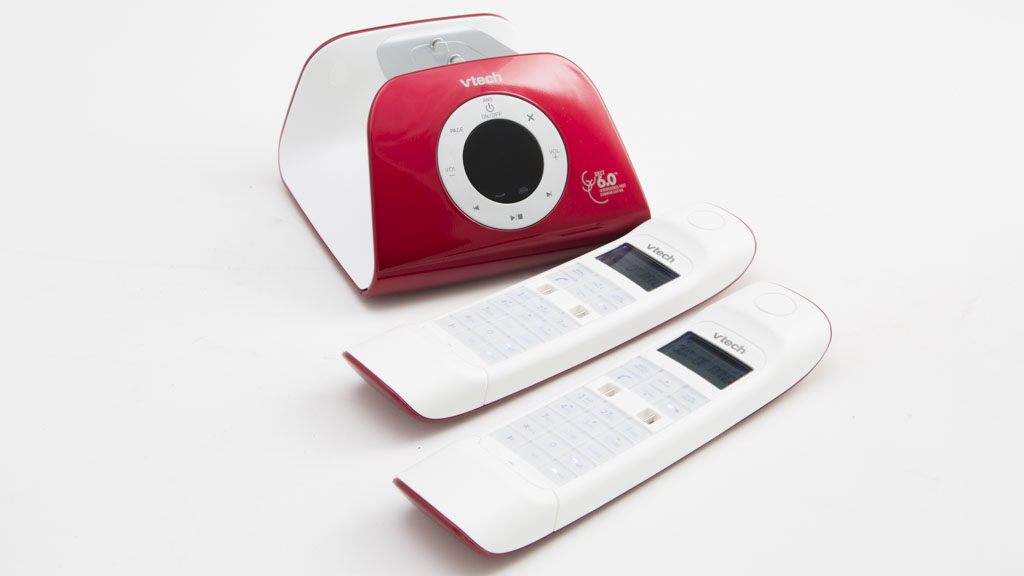 Vtech 15150 Twin