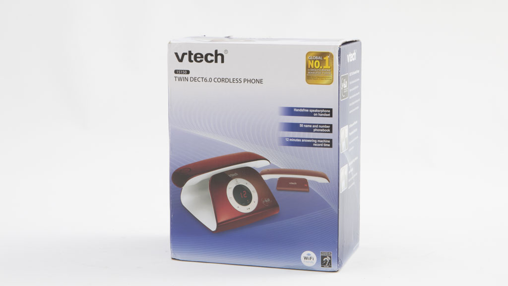 Vtech 15150 Twin