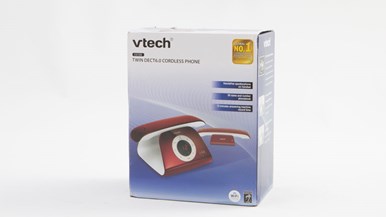 Vtech 15150 Twin