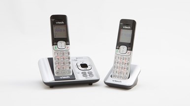 Vtech 15550 Twin
