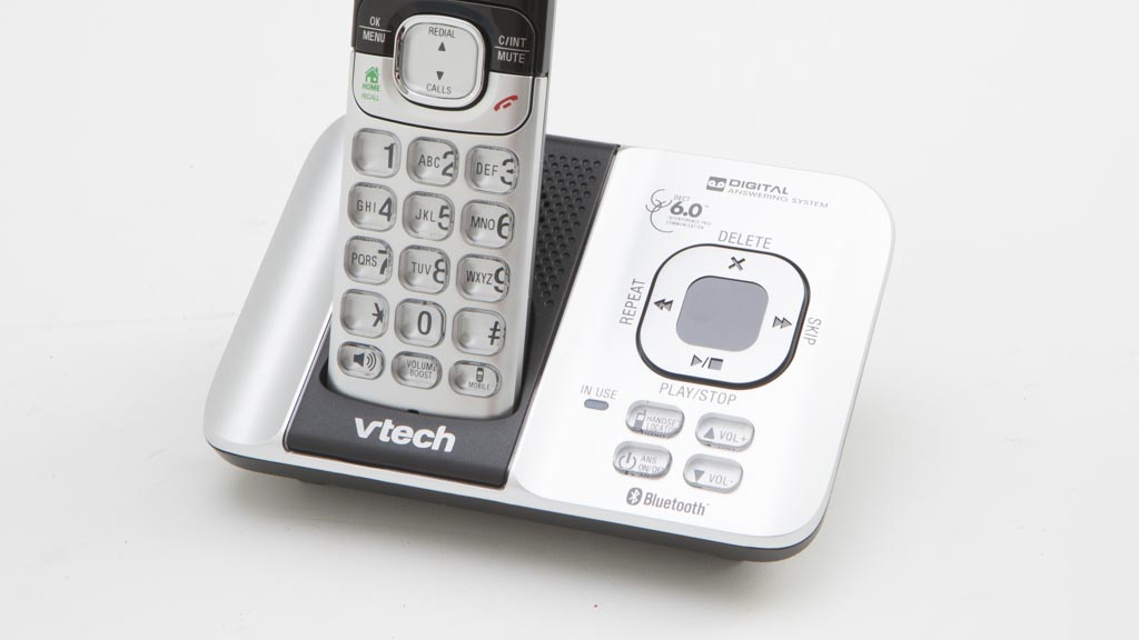 Vtech 15550 Twin