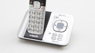 Vtech 15550 Twin