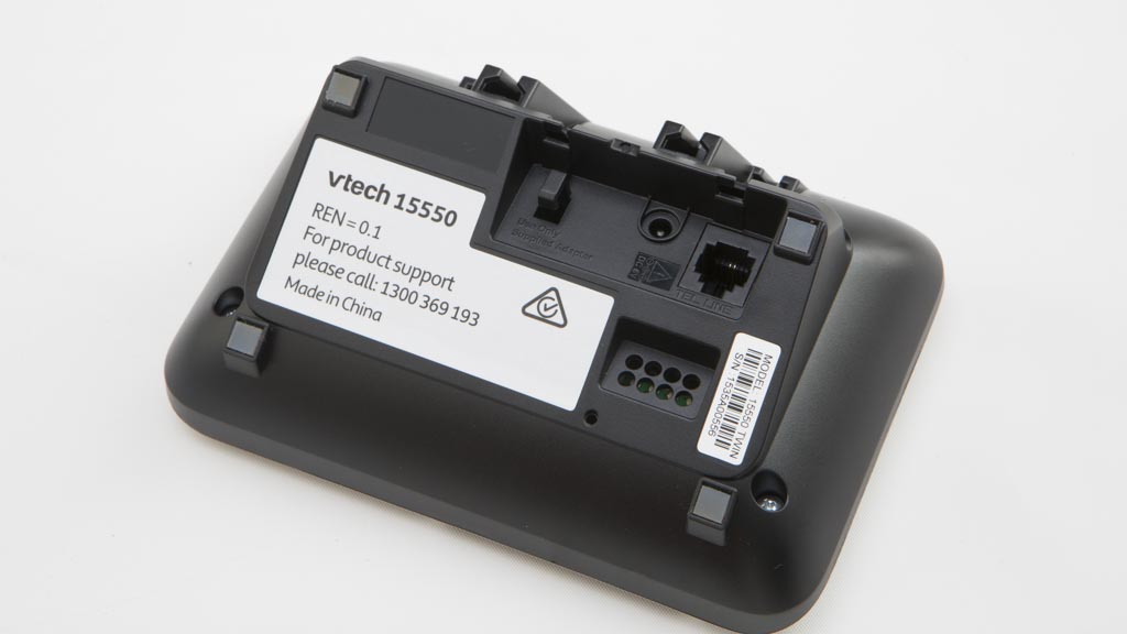 Vtech 15550 Twin
