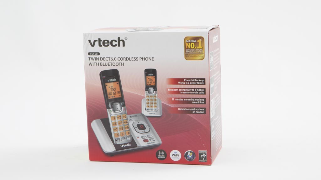 Vtech 15550 Twin