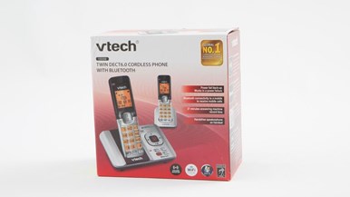 Vtech 15550 Twin