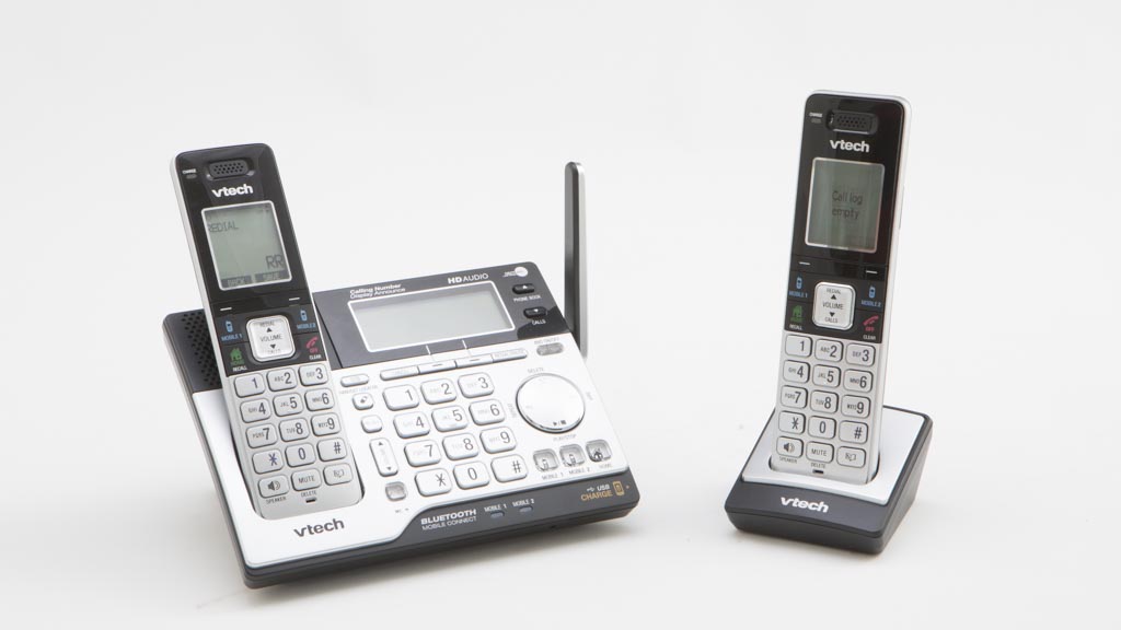 VTech 15850 Twin