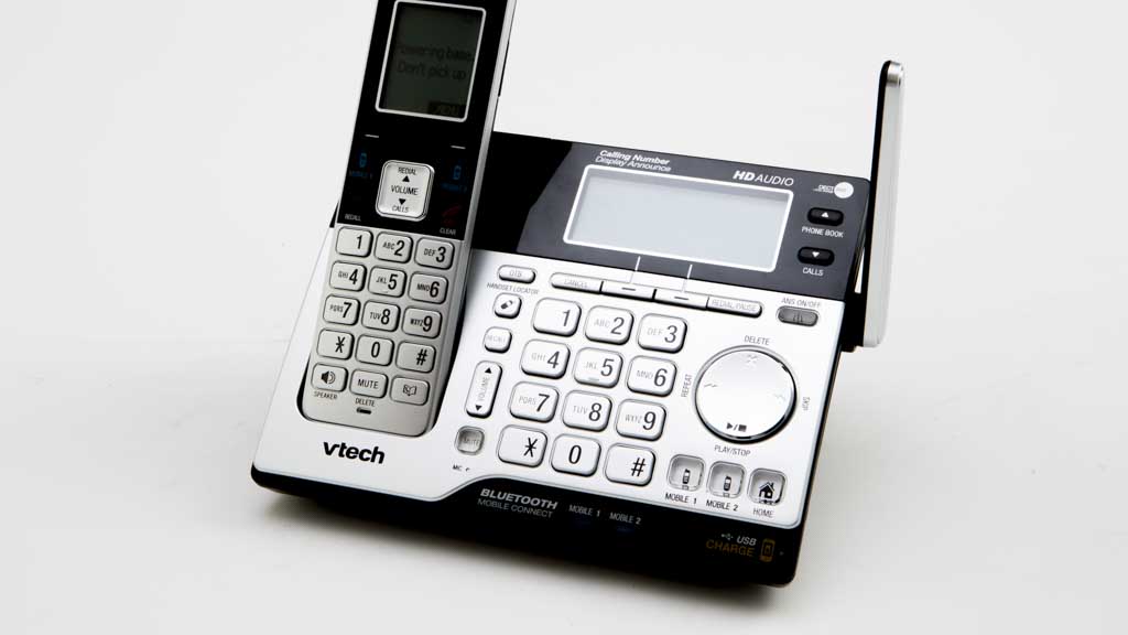 Vtech 15850 Twin