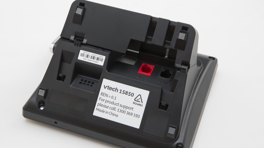 Vtech 15850 Twin